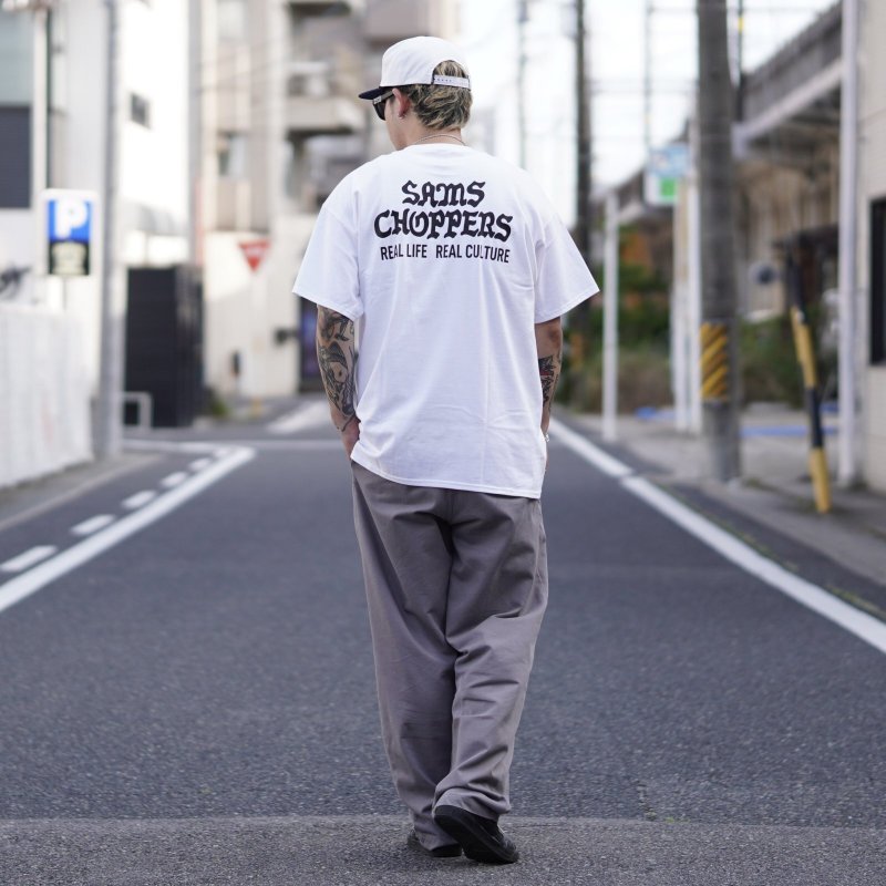 画像5: SAMS | SC TEE  (5)