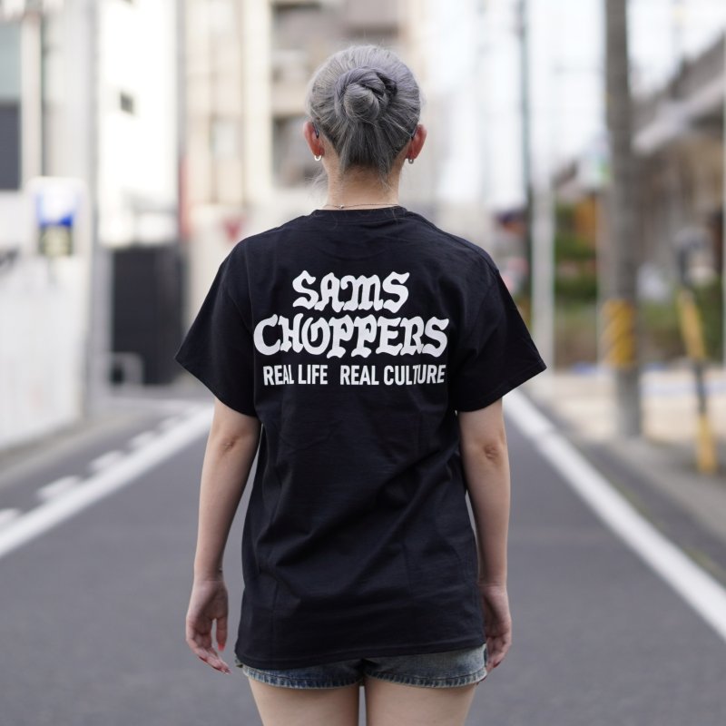 画像2: SAMS | SC TEE  (2)