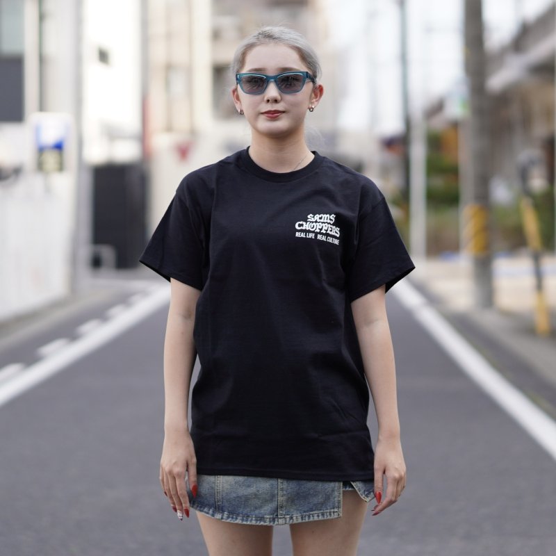 画像1: SAMS | SC TEE  (1)