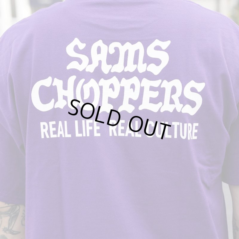 画像3: SAMS | SC TEE  (3)