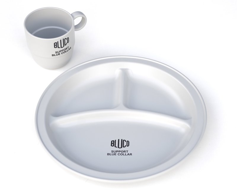 画像1: BLUCO | Stacking Mug 