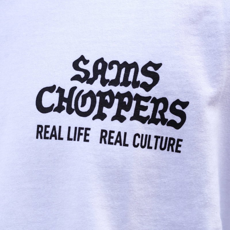 画像4: SAMS | SC TEE  (4)