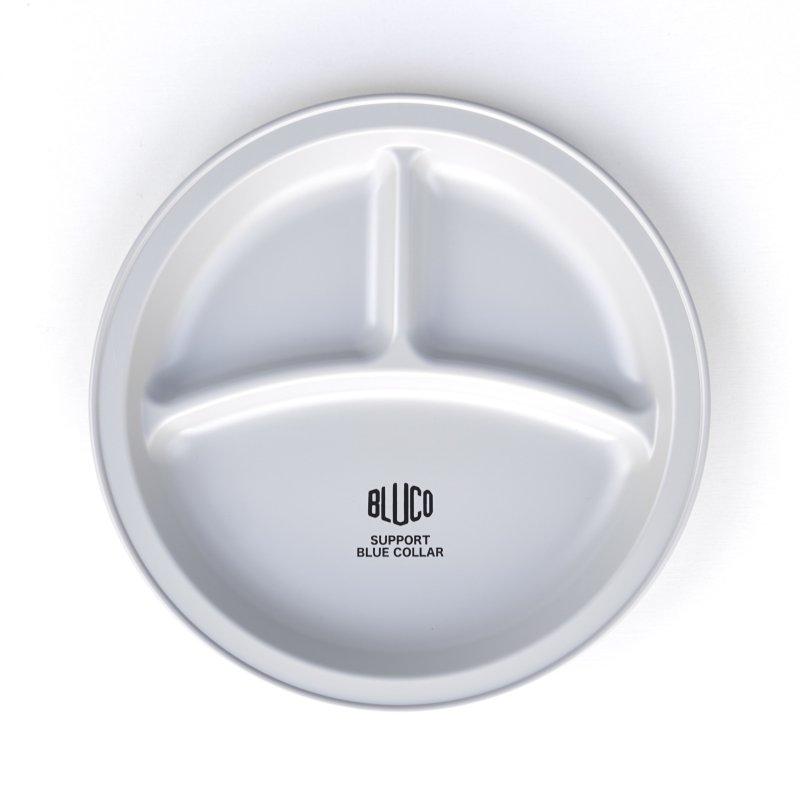 画像1: BLUCO | Lunch Plate  (1)
