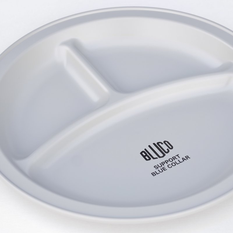 画像2: BLUCO | Lunch Plate  (2)