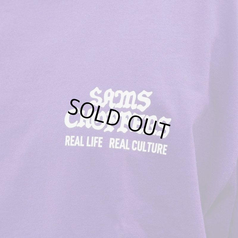 画像4: SAMS | SC TEE  (4)