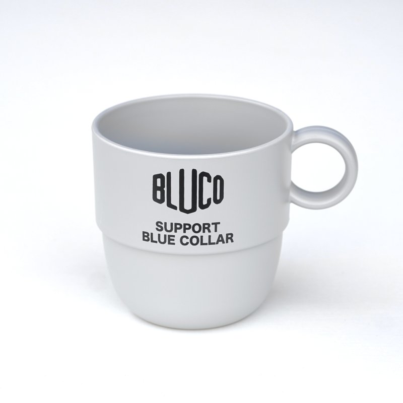 画像1: BLUCO | Stacking Mug  (1)