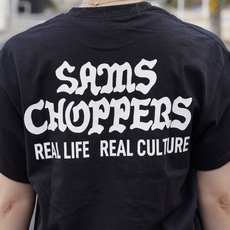 画像3: SAMS | SC TEE  (3)