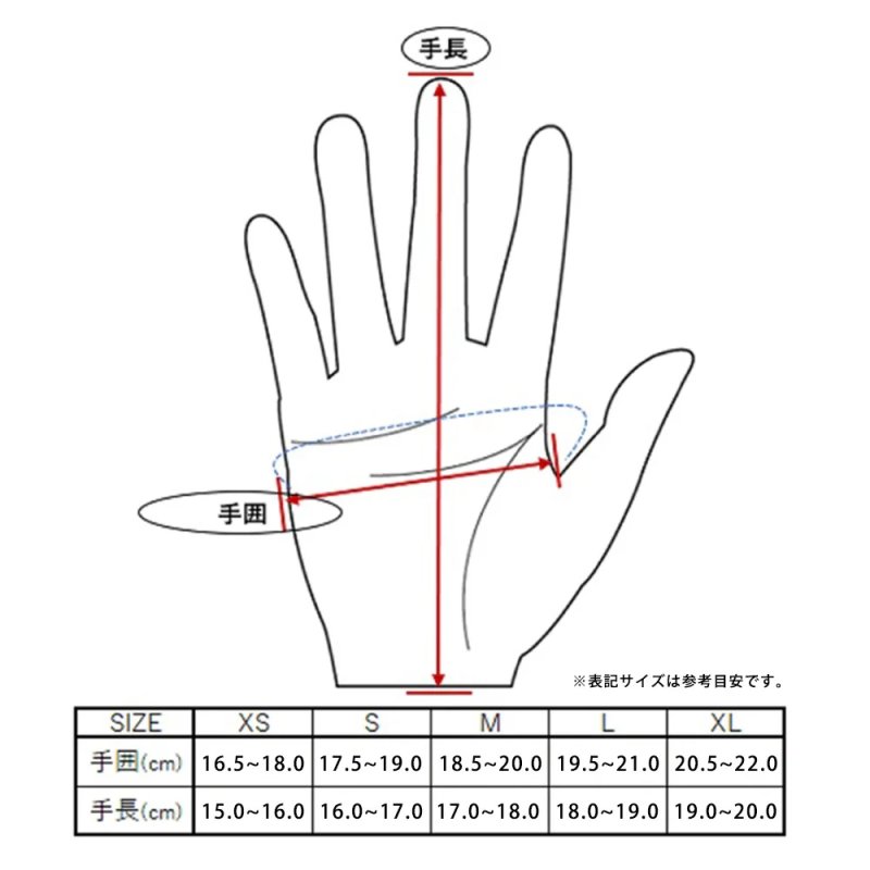 画像5: Lampgloves | Durable glove Mid  (5)