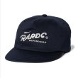 画像1: ROUGH AND RAGGED | TRUCKER CAP  (1)