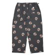 画像2: FLUTTER | AOP Fine Jersey Easy Pant  (2)