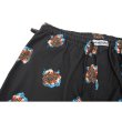 画像4: FLUTTER | AOP Fine Jersey Easy Pant  (4)