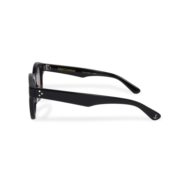 画像2: EVILACT eyewear | “EVANS”  カラー調光  (2)