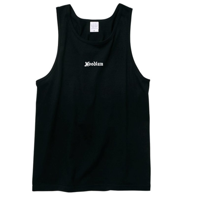 画像1: Hoodlum | TANK TOP -SUCKER-  (1)
