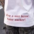 画像6: Hoodlum | TANK TOP -SUCKER-  (6)