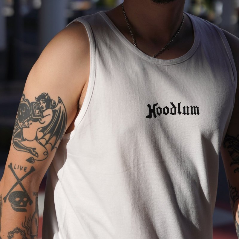 画像10: Hoodlum | TANK TOP -SUCKER-  (10)
