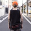 画像4: Hoodlum | TANK TOP -SUCKER-  (4)