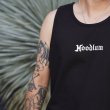 画像8: Hoodlum | TANK TOP -SUCKER-  (8)