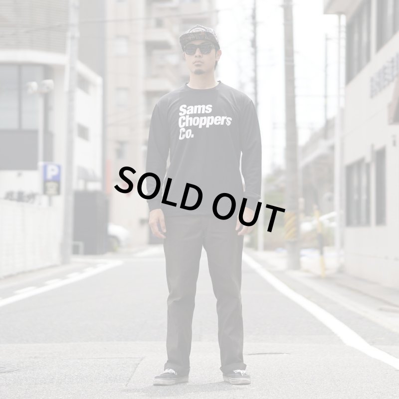 画像5: SAMS | DRY MESH JERSEY  (5)