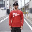 画像1: SAMS | DRY MESH JERSEY  (1)