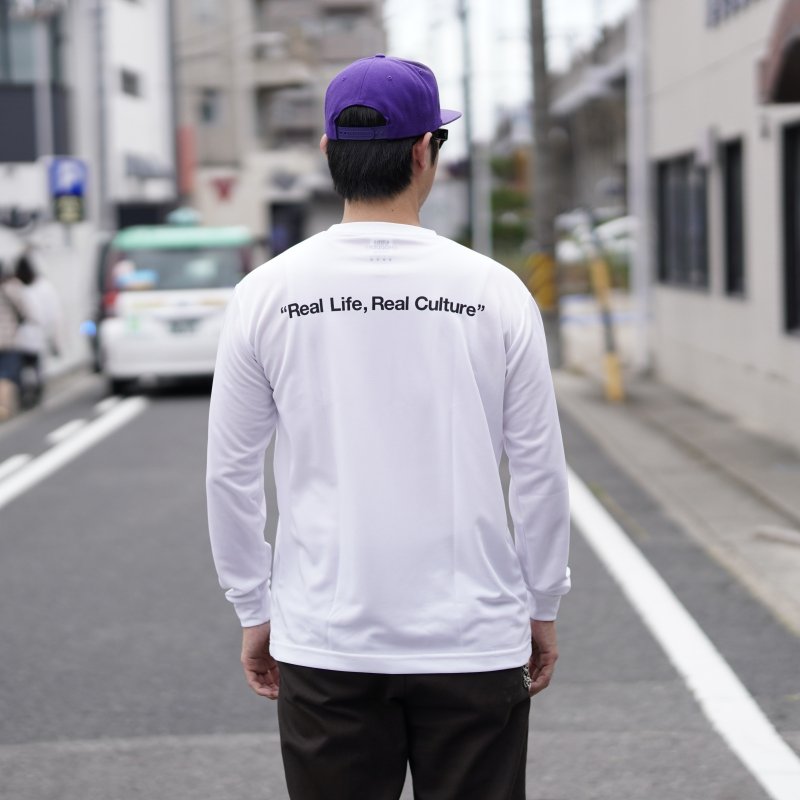 画像2: SAMS | DRY MESH JERSEY  (2)