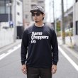 画像1: SAMS | DRY MESH JERSEY  (1)