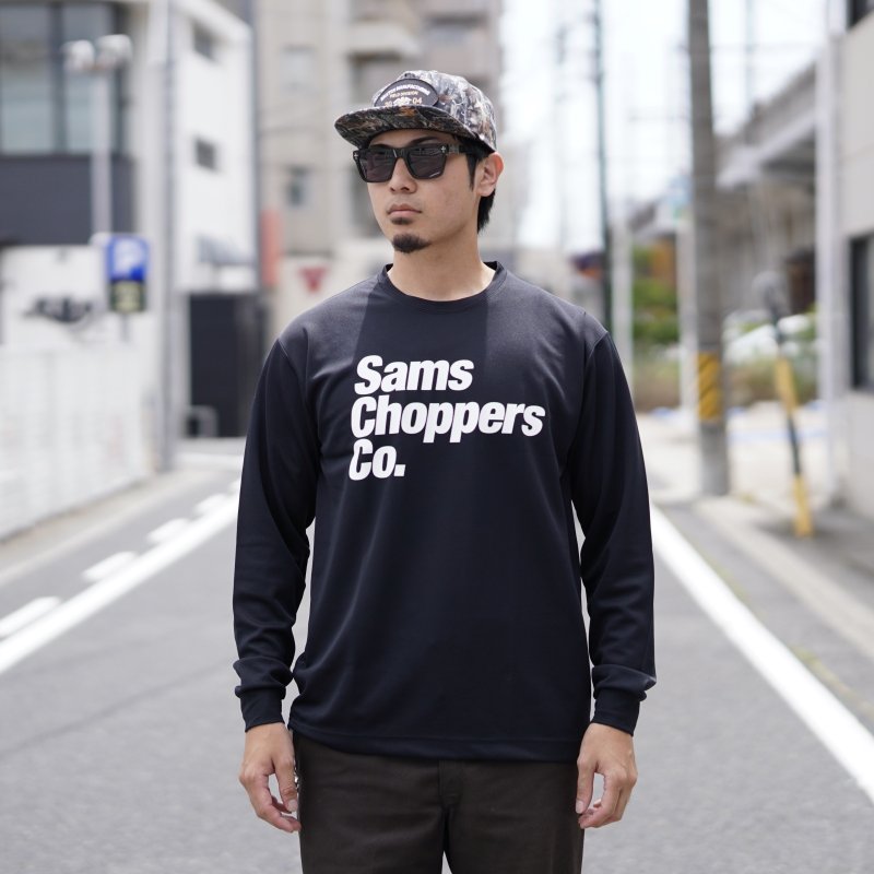 画像1: SAMS | DRY MESH JERSEY  (1)