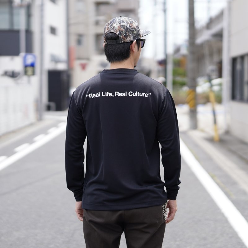 画像2: SAMS | DRY MESH JERSEY  (2)