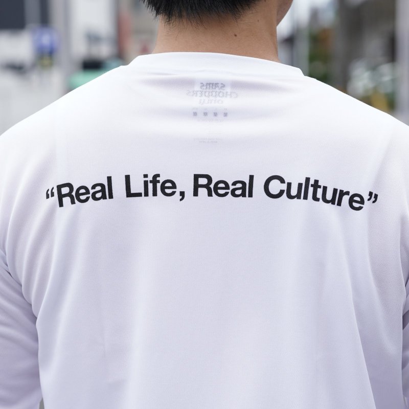 画像4: SAMS | DRY MESH JERSEY  (4)