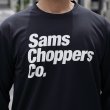 画像3: SAMS | DRY MESH JERSEY  (3)