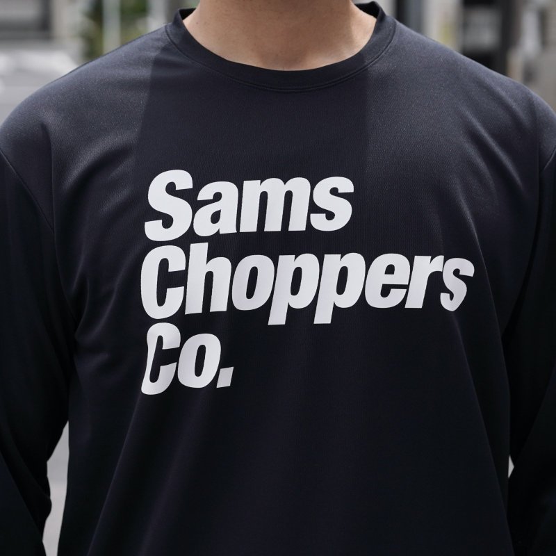 画像3: SAMS | DRY MESH JERSEY  (3)