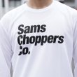 画像3: SAMS | DRY MESH JERSEY  (3)