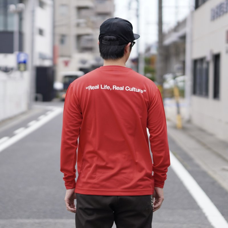 画像2: SAMS | DRY MESH JERSEY  (2)