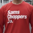 画像3: SAMS | DRY MESH JERSEY  (3)