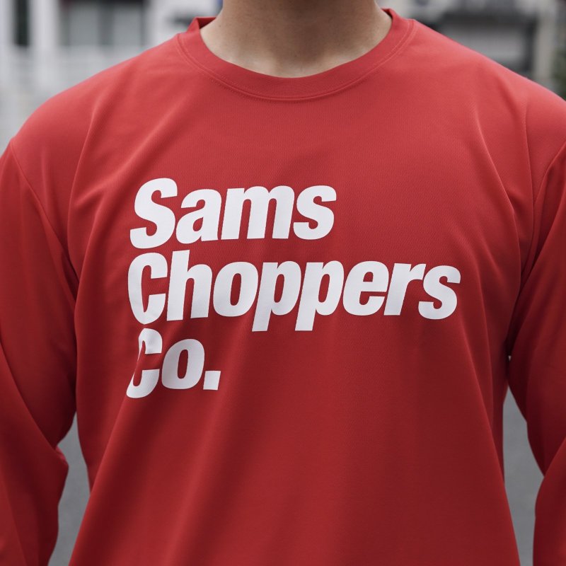 画像3: SAMS | DRY MESH JERSEY  (3)