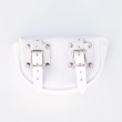 画像2: Hoodlum | ROUND POUCH  (2)