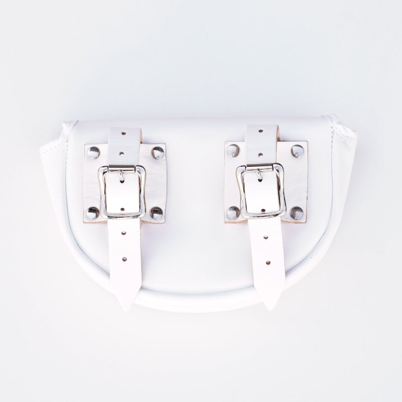 画像2: Hoodlum | ROUND POUCH  (2)
