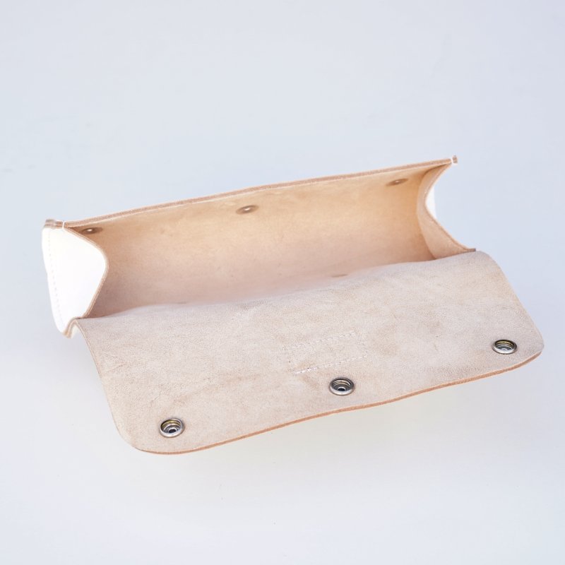 画像7: Hoodlum | WIDE TOOL BAG "TAG"  (7)