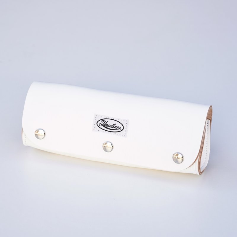 画像1: Hoodlum | WIDE TOOL BAG "TAG"  (1)