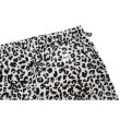 画像4: FLUTTER | AOP Plain Weave Easy Pant  (4)