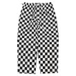 画像1: FLUTTER | AOP Plain Weave Easy Pant  (1)