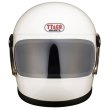 画像2: TT&CO. | STAR -STANDARD- ヘルメット [SG/DOT]  (2)