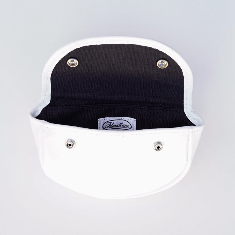 画像3: Hoodlum | ROUND POUCH  (3)