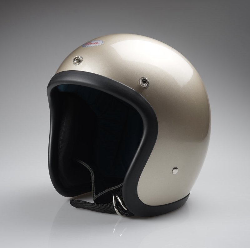画像1: OCEAN BEETLE | L.A.C-2 / JET HELMET ヘルメット  (1)