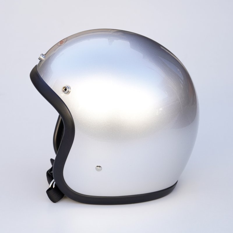 画像3: OCEAN BEETLE | L.A.C-2 / JET HELMET ヘルメット  (3)