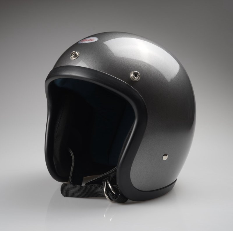 画像1: OCEAN BEETLE | L.A.C-2 / JET HELMET ヘルメット  (1)