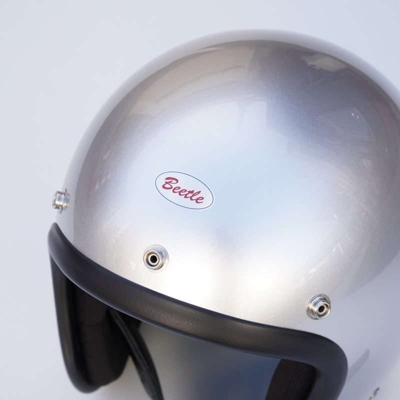 画像6: OCEAN BEETLE | L.A.C-2 / JET HELMET ヘルメット  (6)