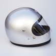 画像5: 【別注】OCEAN BEETLE | STR / FULL FACE HELMET ヘルメット  (5)
