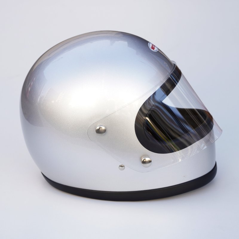 画像5: 【別注】OCEAN BEETLE | STR / FULL FACE HELMET ヘルメット  (5)