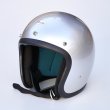 画像1: OCEAN BEETLE | L.A.C-2 / JET HELMET ヘルメット  (1)
