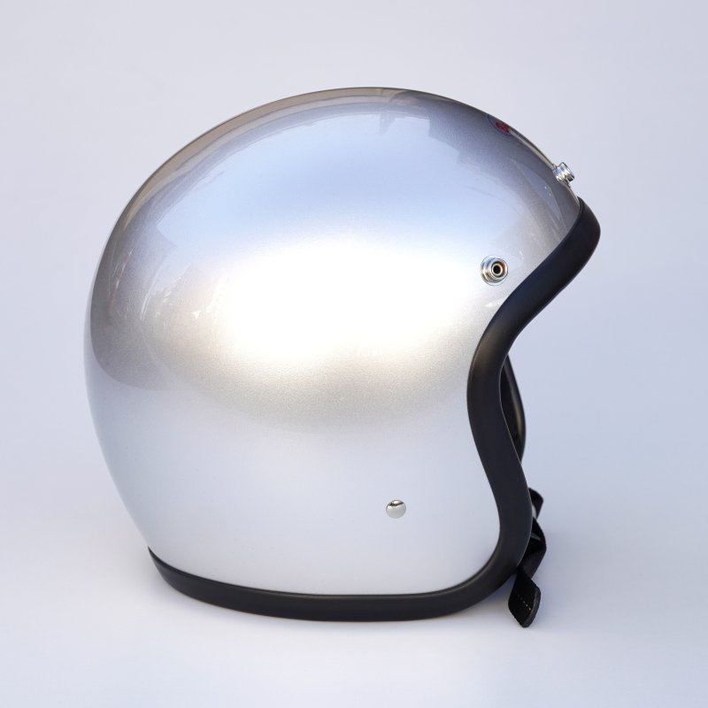 画像5: OCEAN BEETLE | L.A.C-2 / JET HELMET ヘルメット  (5)
